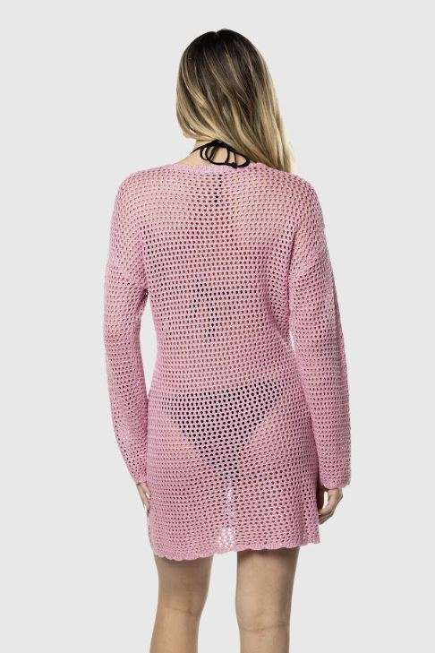 Maillot de bain cache-maillot pour femme TEAMLTD